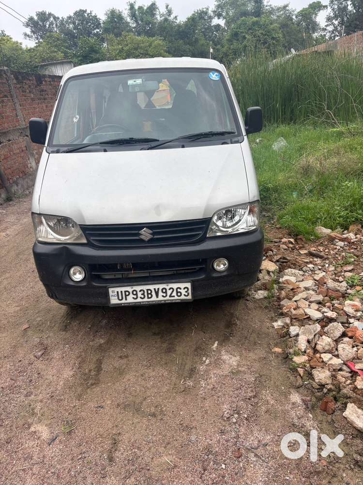 Maruti Suzuki Eeco 2022