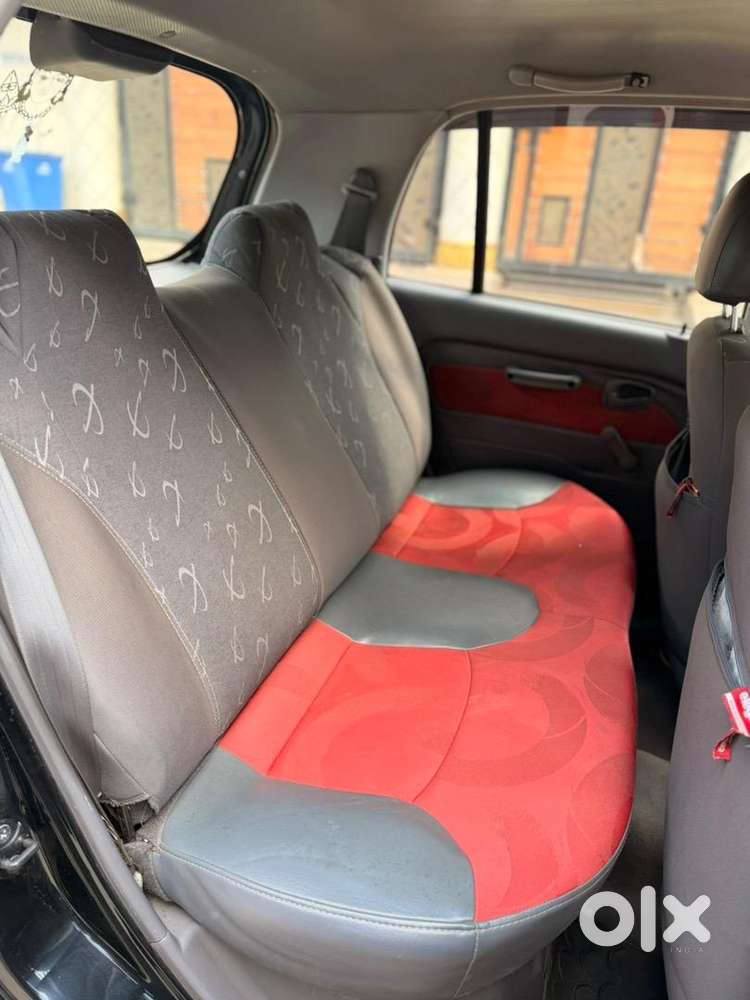 Hyundai Santro 2009 Model Just 47k Km Driven Vehicle For Sale