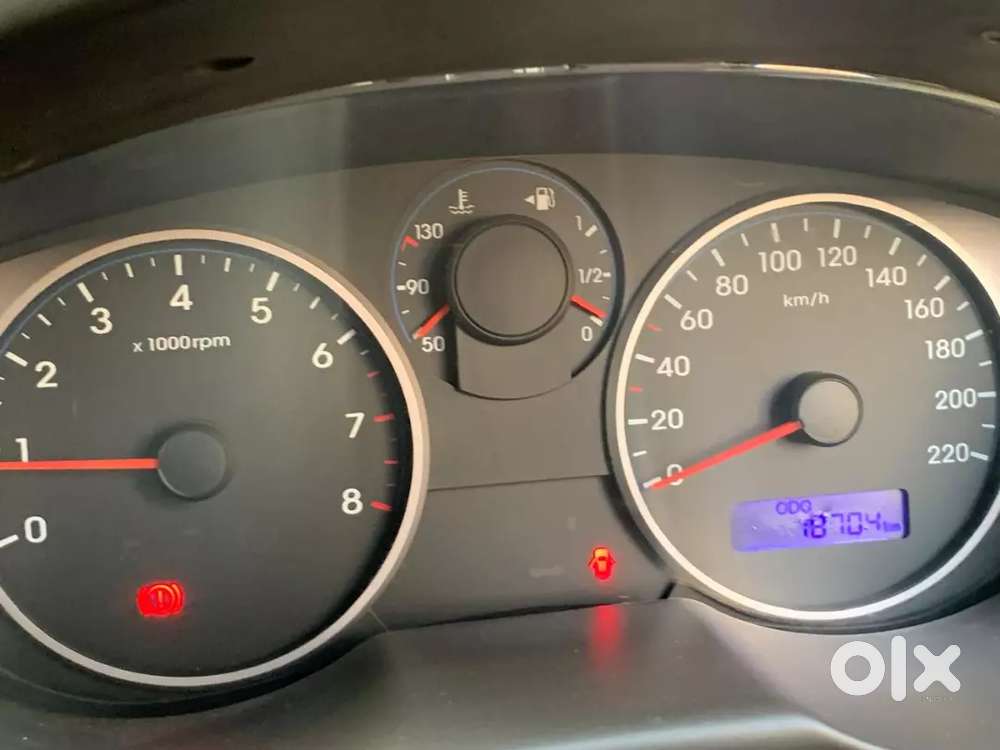 Hyundai I20 Magna 2014 Petrol Manual