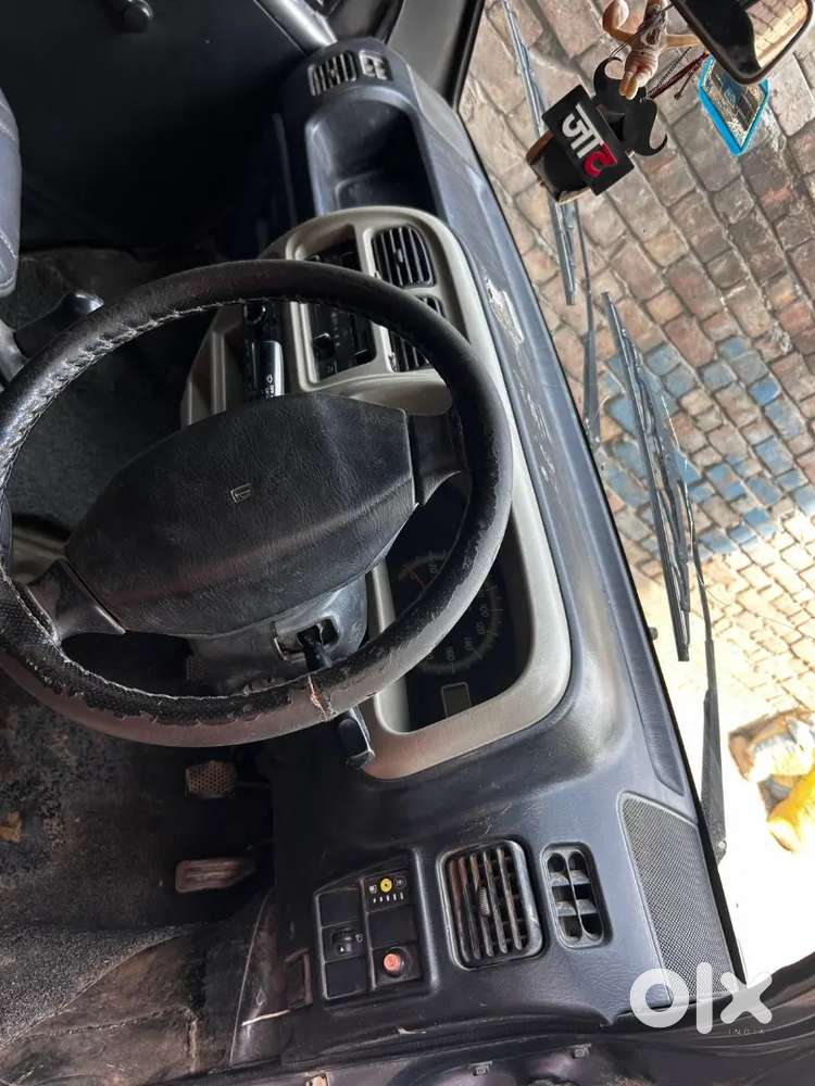 Maruti Suzuki Eeco 2017 Cng & Hybrids 185000 Km Driven