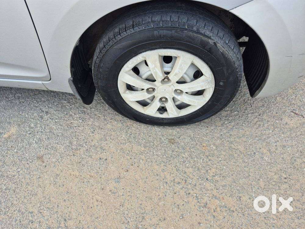 Hyundai Eon Era +, 2017, Petrol