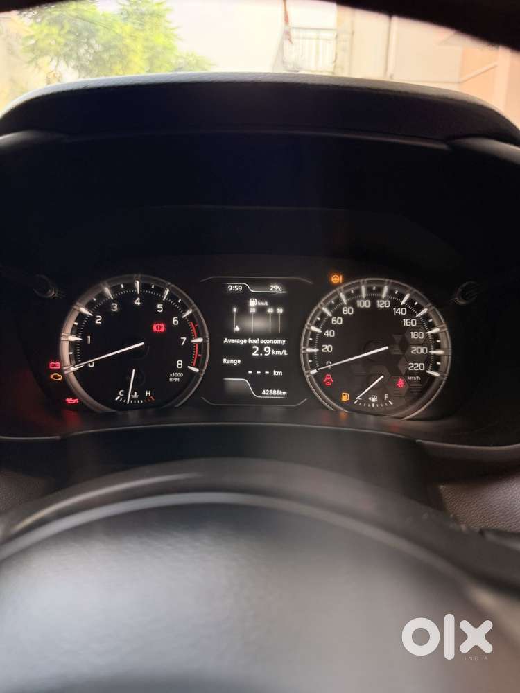 Maruti Suzuki Grand Vitara 1.5 Delta Smart Hybrid, 2023, Petrol