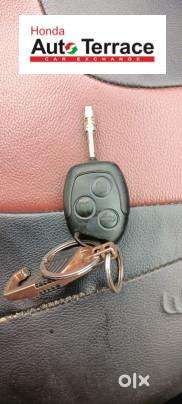 Ford Figo 2010-2012 Petrol Exi Option, 2011, Petrol