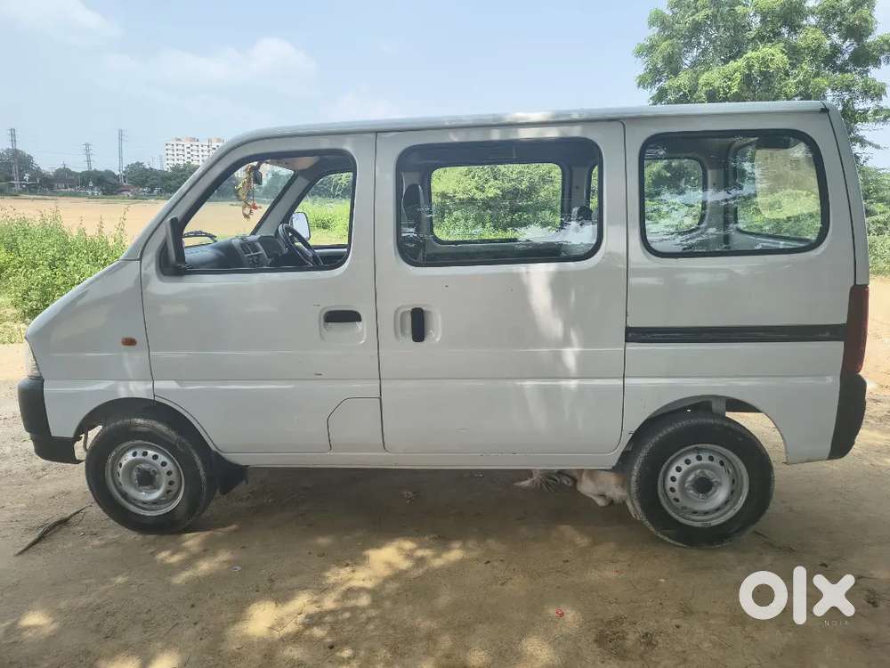 Maruti Suzuki Eeco 2025
