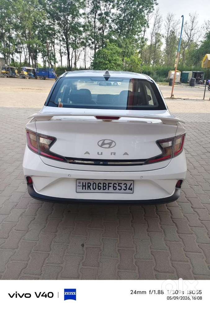 New Brand Car