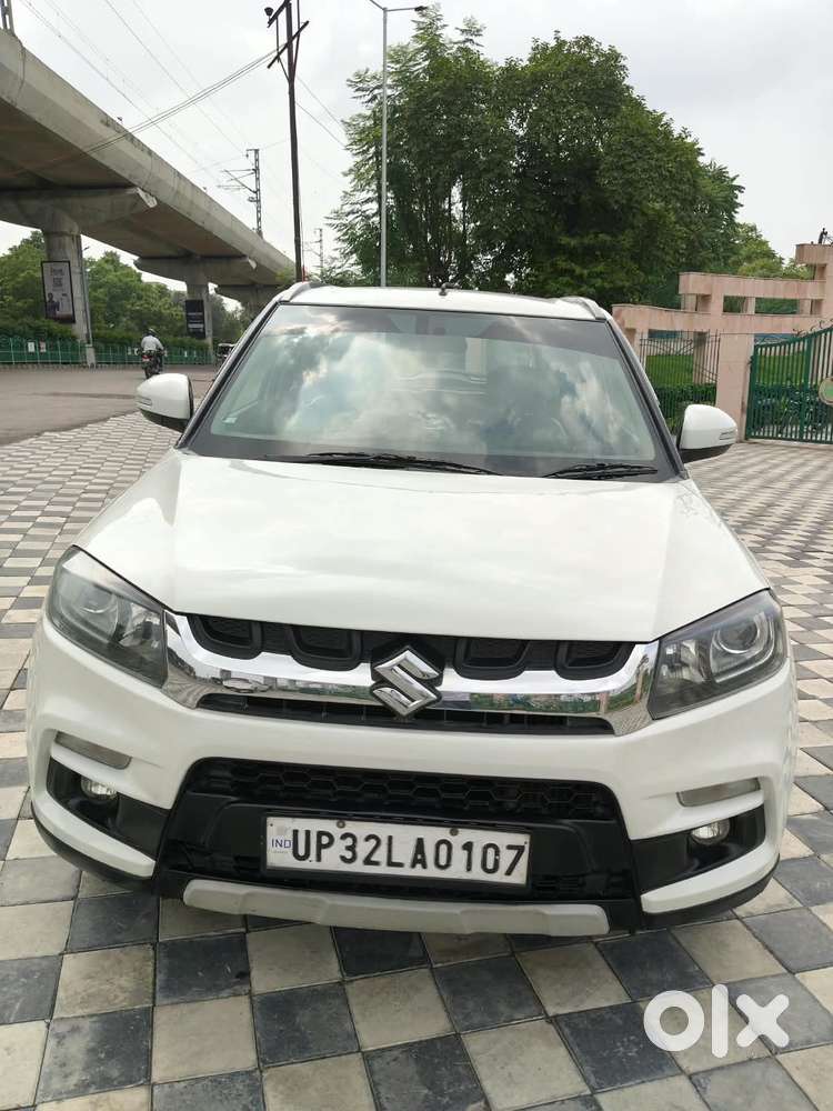 Maruti Suzuki Brezza Zdi, 2019, Diesel