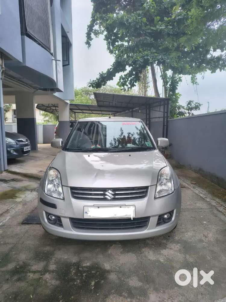 2011 Maruti Swift Dzire Vdi  Showroom Serviced  Excellent Condition.