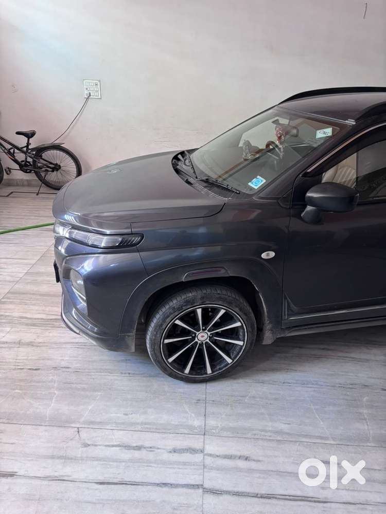 2023 Maruti Suzuki Fronx