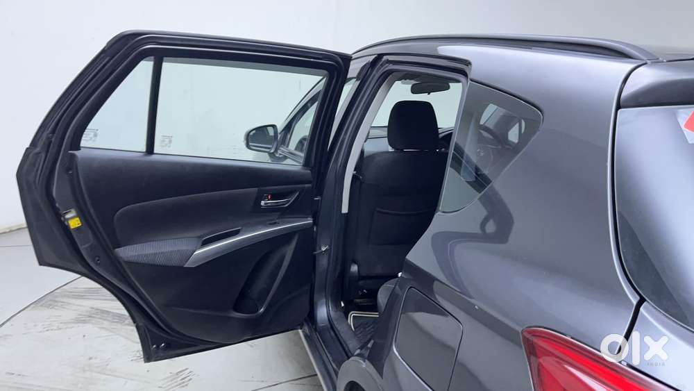 Maruti Suzuki S-cross 2017-2020 1.3 Zeta, 2019, Diesel