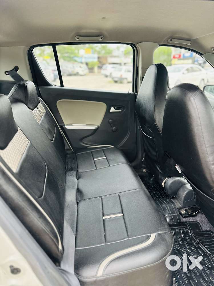 Maruti Suzuki Alto K10 1.0 Vxi, 2018, Petrol