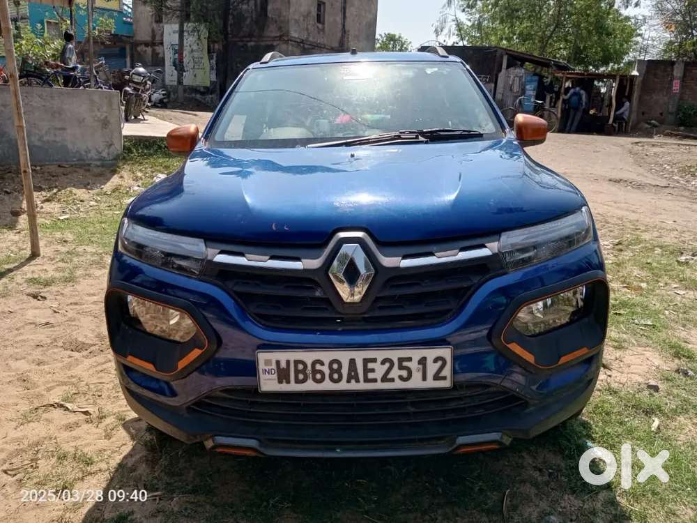 Renault Kwid 1.0 2022