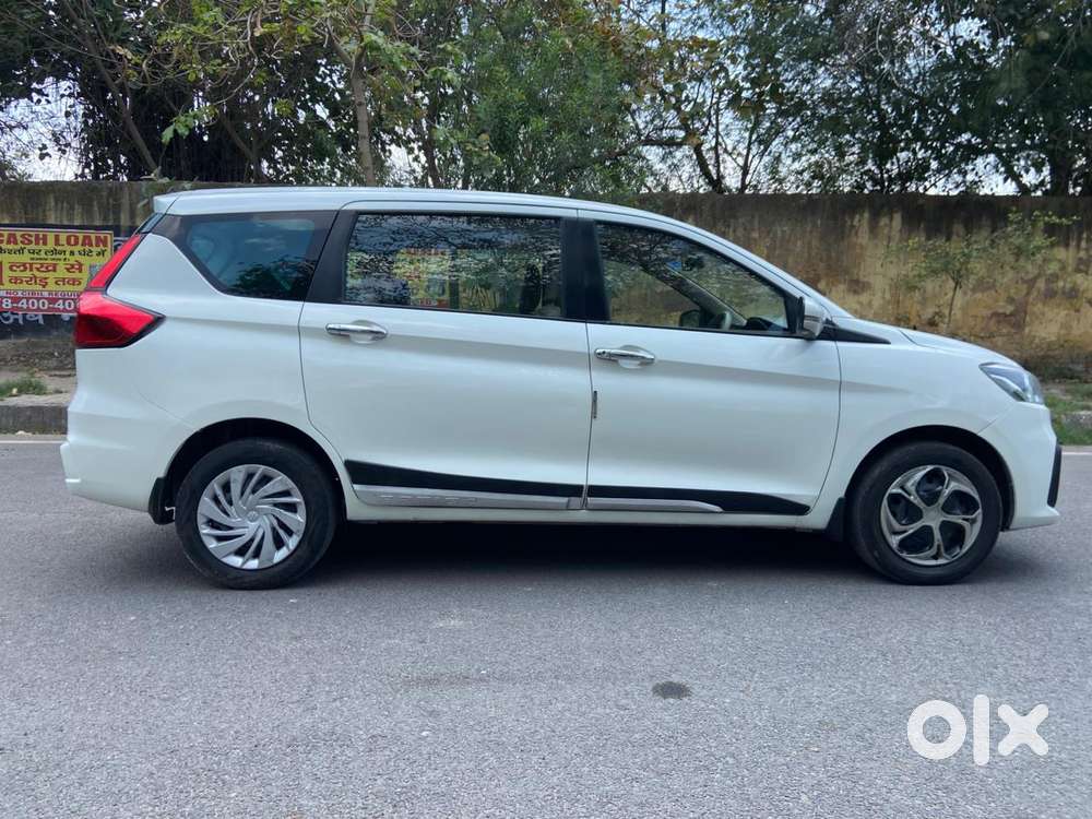 Maruti Suzuki Ertiga Vdi Shvs, 2019, Diesel