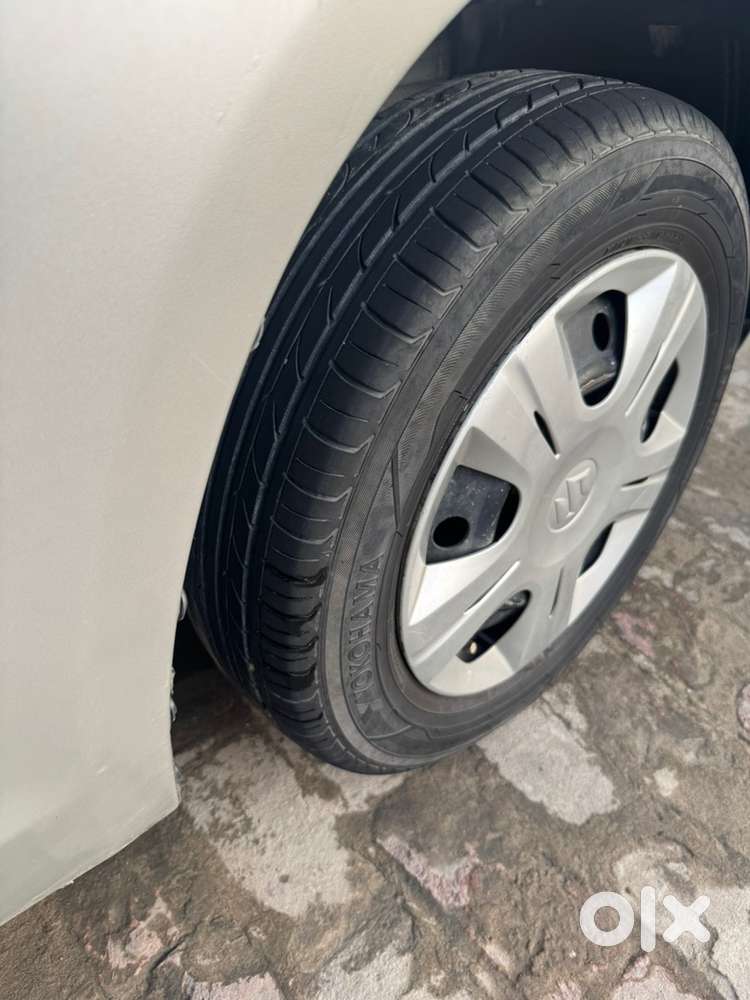 Maruti Suzuki Swift Dzire 2015 Diesel Good Condition
