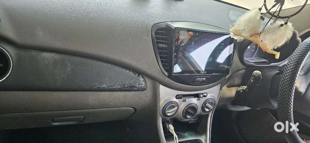 Hyundai I10 2014 Lpg 100000 Km Driven