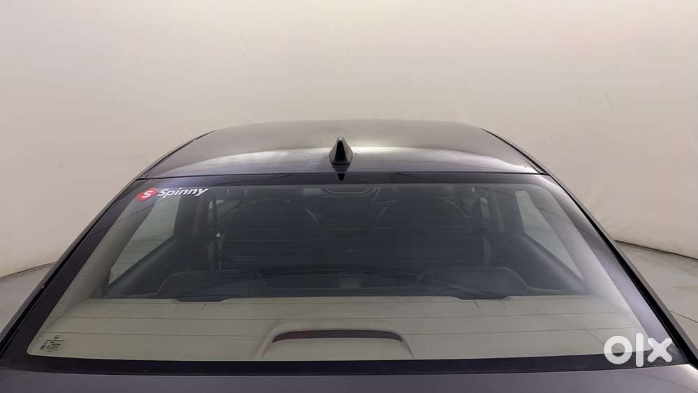 Honda Amaze V Cvt Diesel, 2018, Diesel