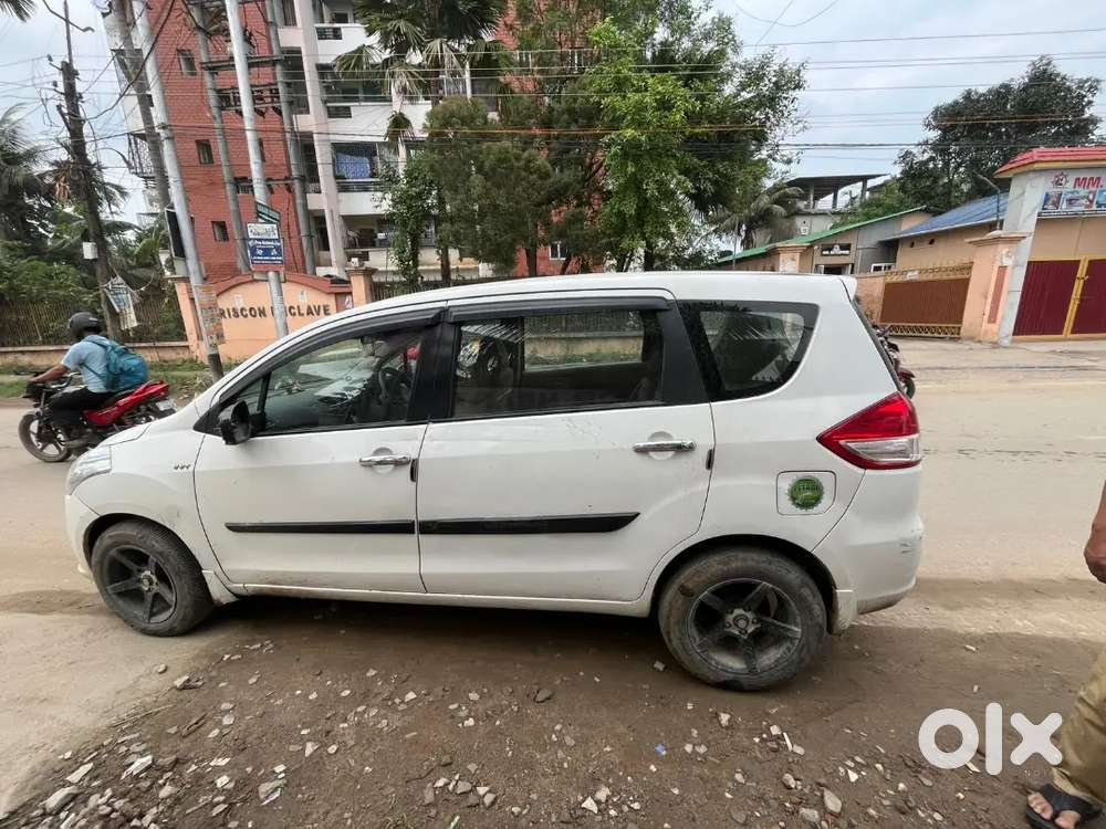 Ertiga For Sale
