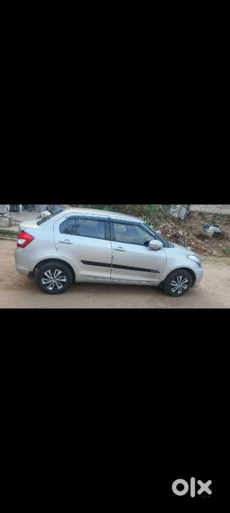 Maruti Suzuki Swift Dzire Vdi (o), 2016, Diesel