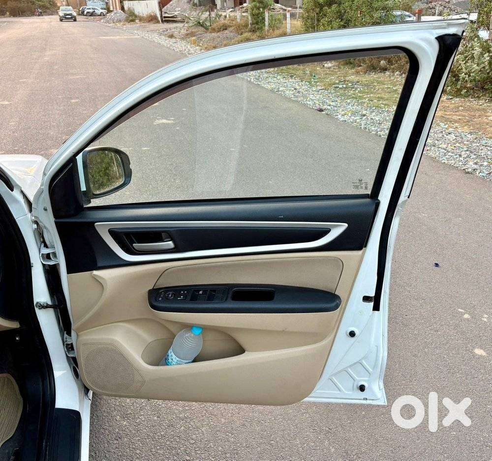 Honda Amaze S 1.2 Petrol Cvt, 2023, Petrol