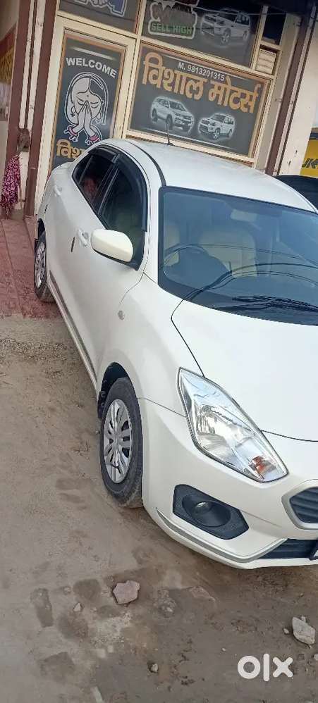Dizar Car 2018 Cng  Jiski Condition Bilkul No 1 H