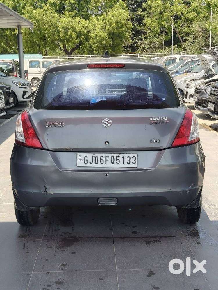 Maruti Suzuki Swift 2011-2014 Ldi, 2013, Diesel