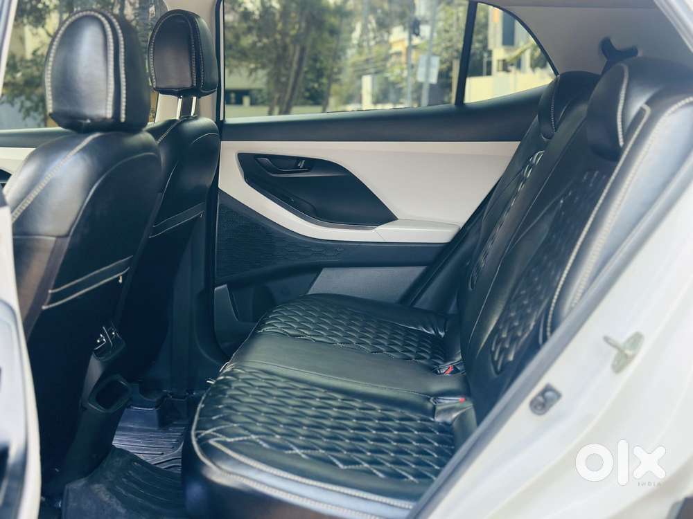 Hyundai Creta 1.5 Ex Diesel, 2021, Diesel