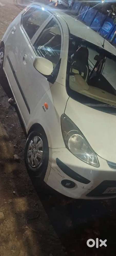 Hyundai I10 Magna O 2010 Model