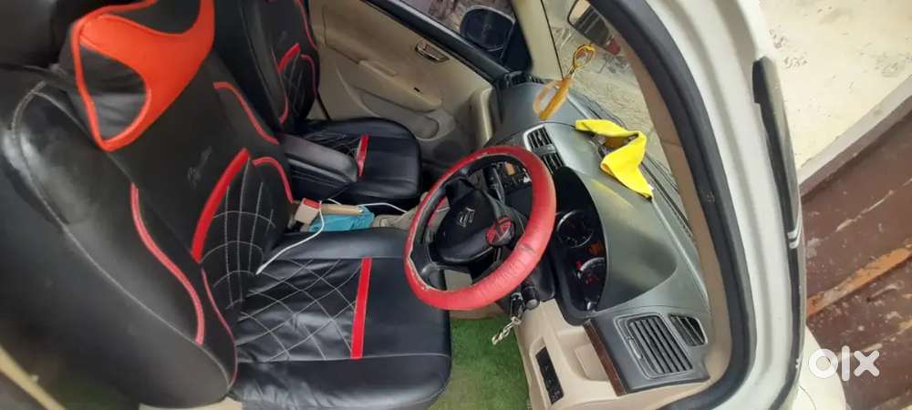 Maruti Suzuki Swift Dzire 2014 Diesel Manual