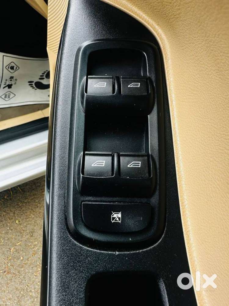 Ford Figo Aspire 1.2 Ti-vct Titanium, 2018, Petrol