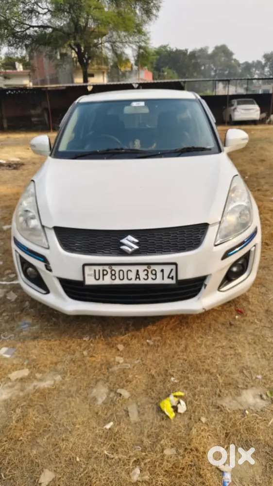 Maruti Suzuki Swift 2011 Petrol 71000 Km Driven
