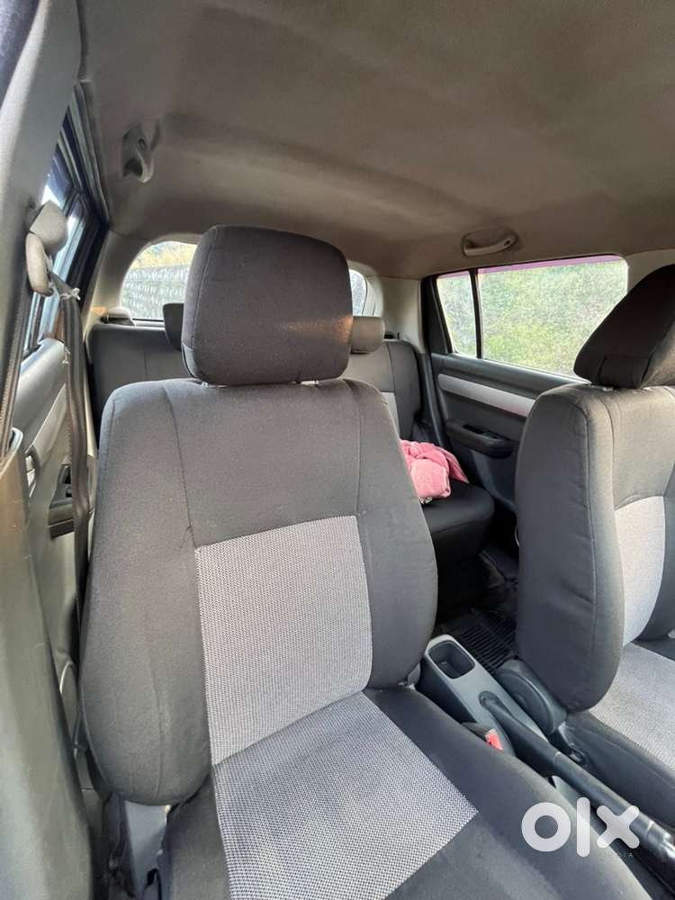 Maruti Suzuki Swift Vdi 2013