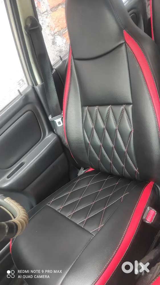 Maruti Suzuki Alto 2011