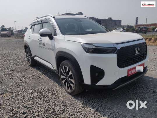 Honda Elevate Zx Cvt, 2023, Petrol