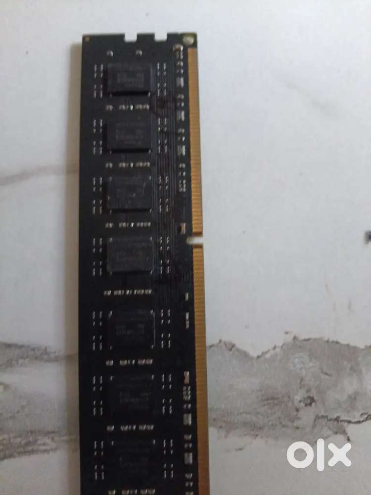 8gb ddr3Ram 1200 rs kingston SSD 480 gb rs 2499