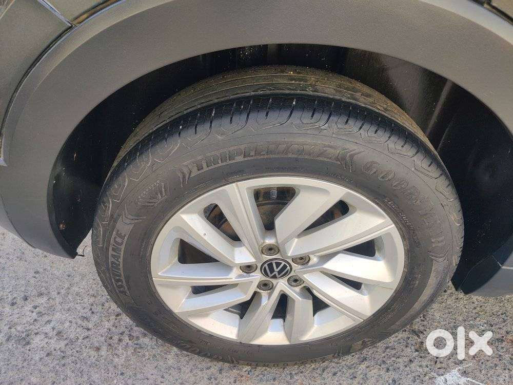 Volkswagen Tiguan 1.0 Tsi, 2022, Petrol