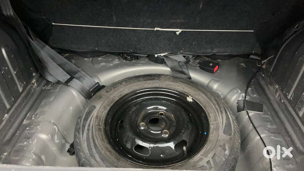 Renault Kwid 1.0 Rxt Amt Opt, 2017, Petrol