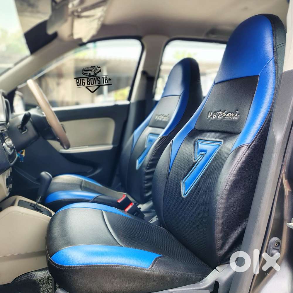 Maruti Suzuki Alto K10 Vxi (o), 2018, Petrol