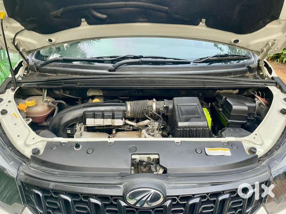 Mahindra Marazzo M2, 2021, Diesel