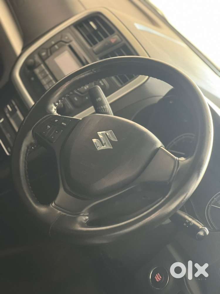 Maruti Suzuki Petrol 2022