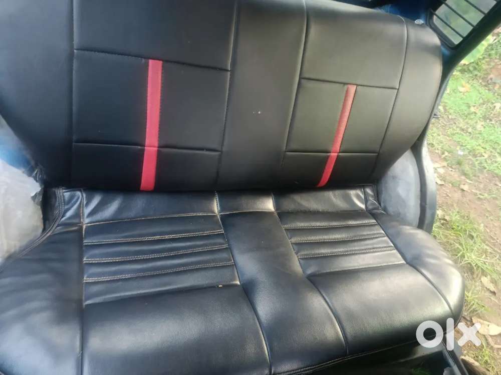 Maruti Suzuki 800 2003 Petrol