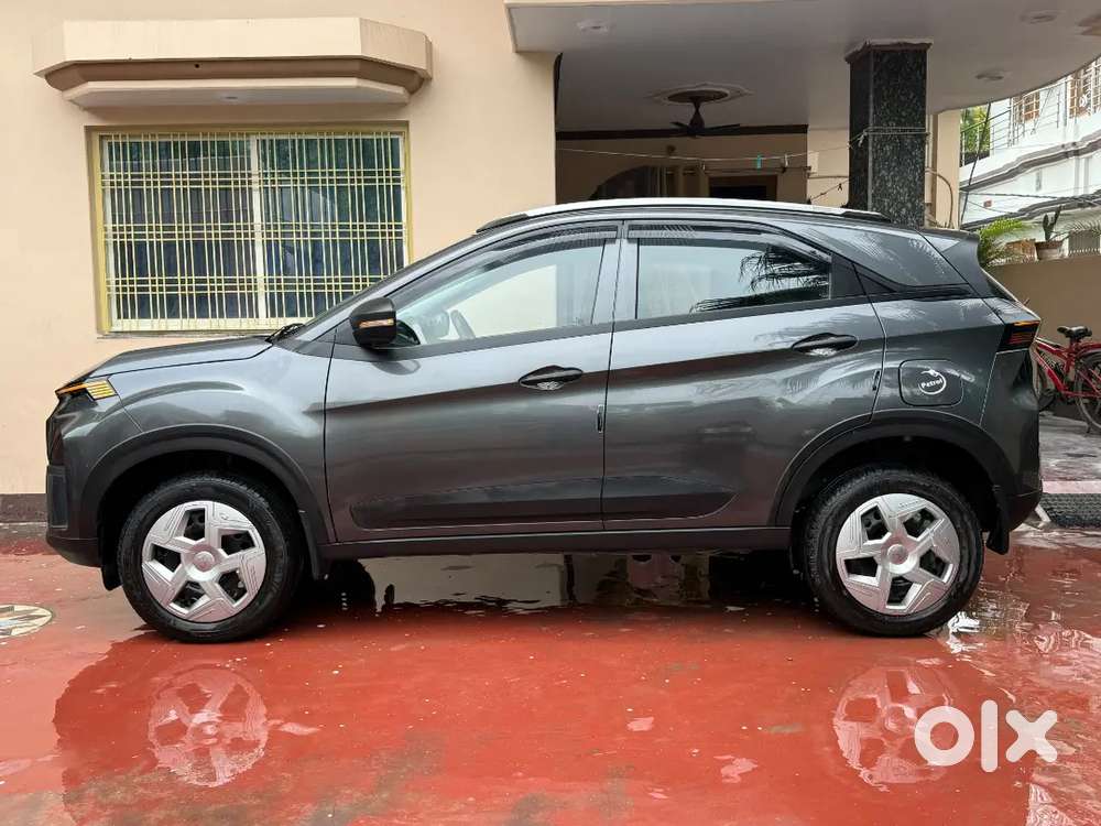 Nexon 2026 E20 In Showroom Condition