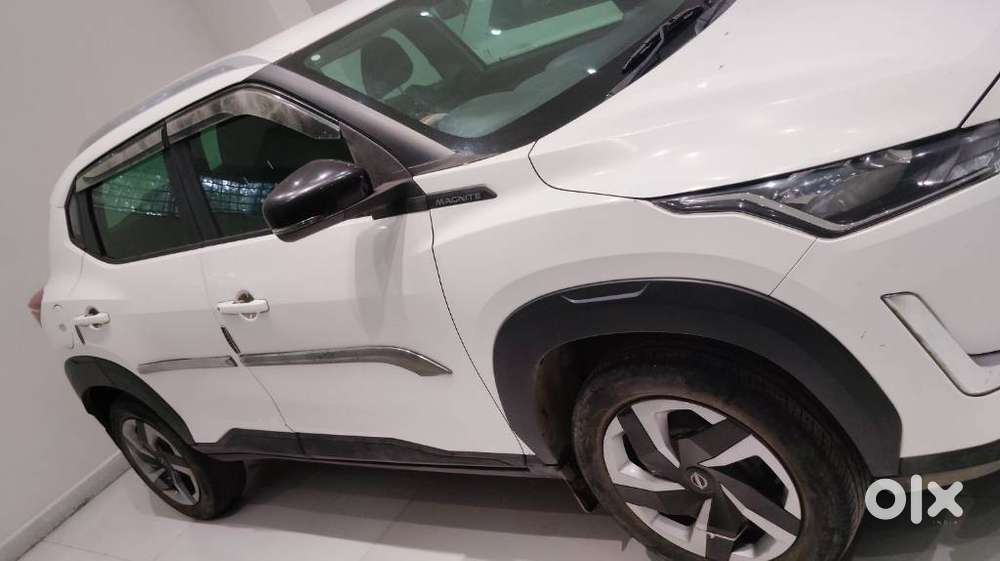 Nissan Magnite 1.0 Xl, 2021, Petrol