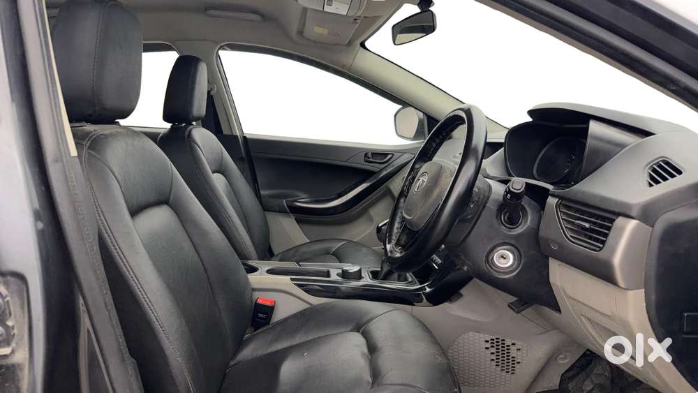 Tata Nexon 1.2 Revotron Xm, 2019, Petrol