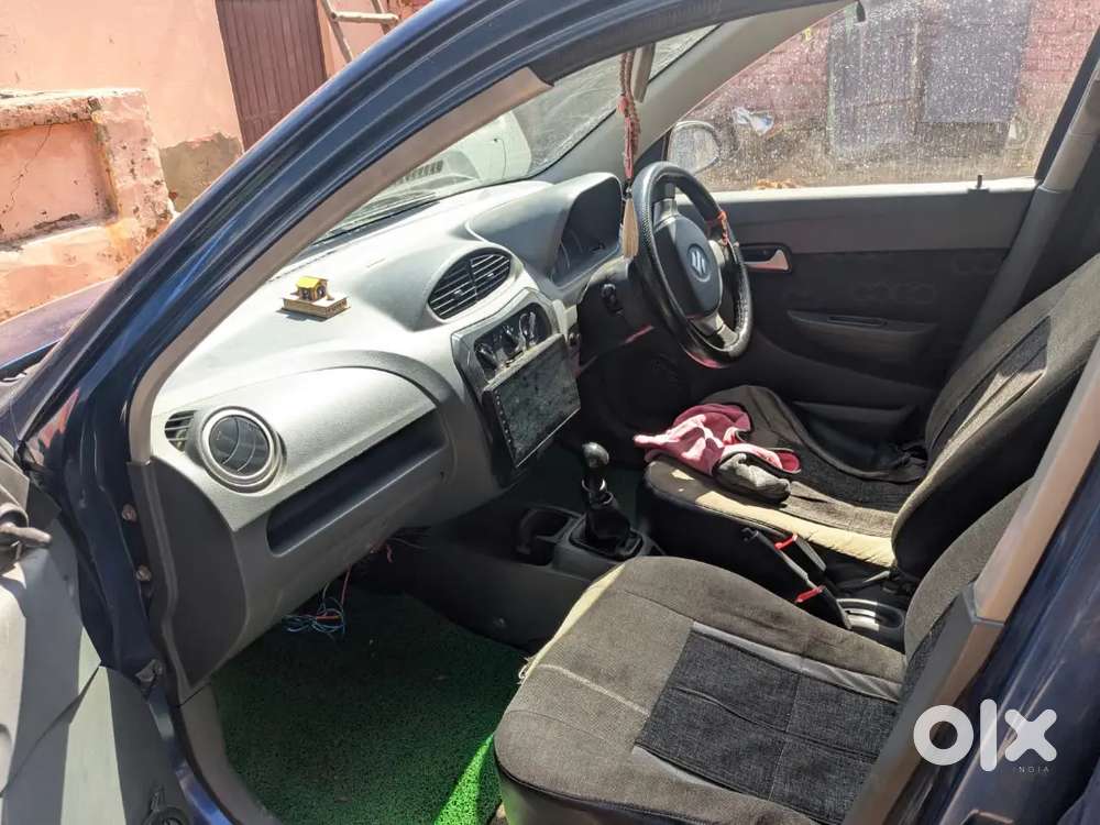 Maruti Suzuki 800 Petrol 2014