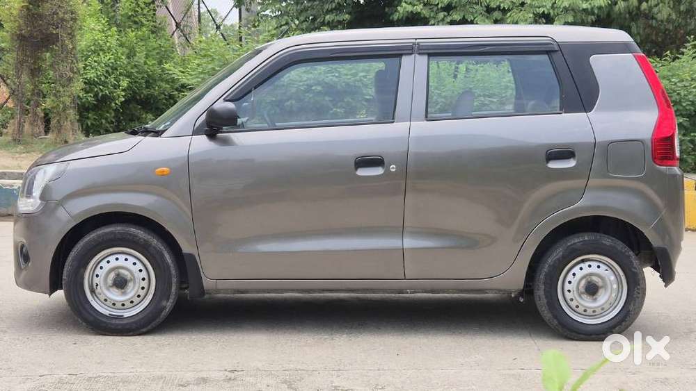 Maruti Suzuki Wagon R 1.0 Lxi Cng Limited Edition, 2020, Cng & Hybri..