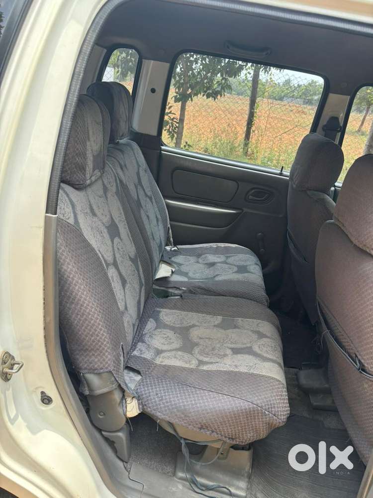 Maruti Suzuki Wagon R Lxi, 2002, Petrol