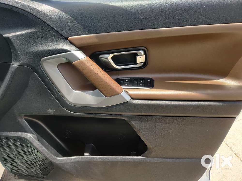 Tata Harrier Xza Plus At, 2021, Diesel