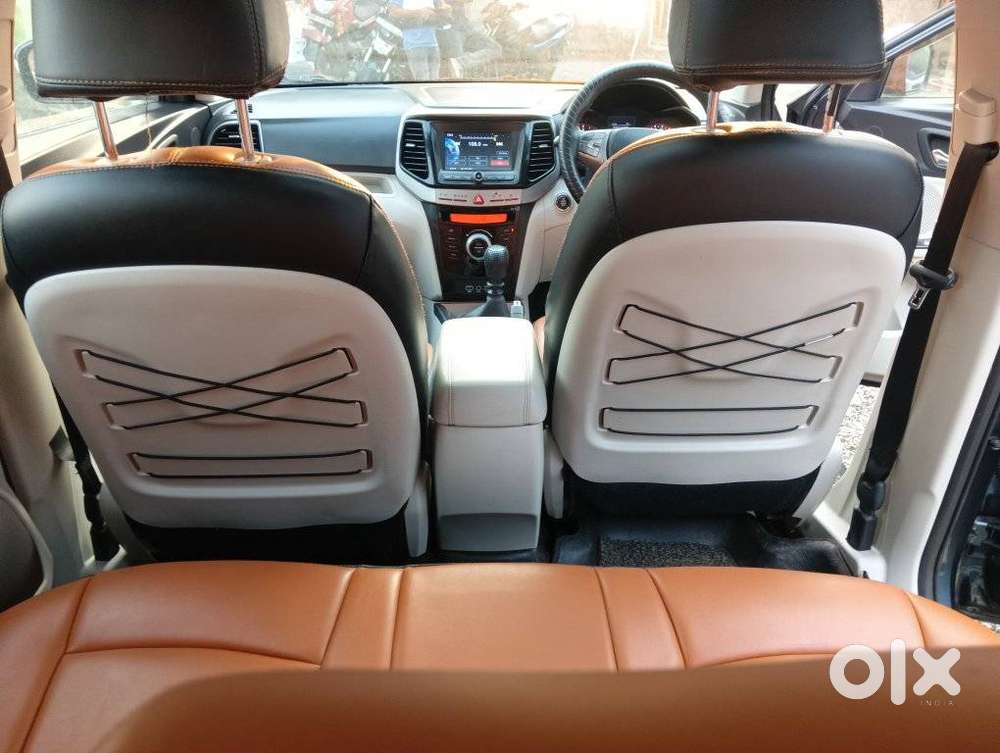 Mahindra Xuv300 W8 Option Diesel, 2019, Diesel