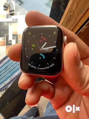 Apple watch best sale 5 44mm cellular