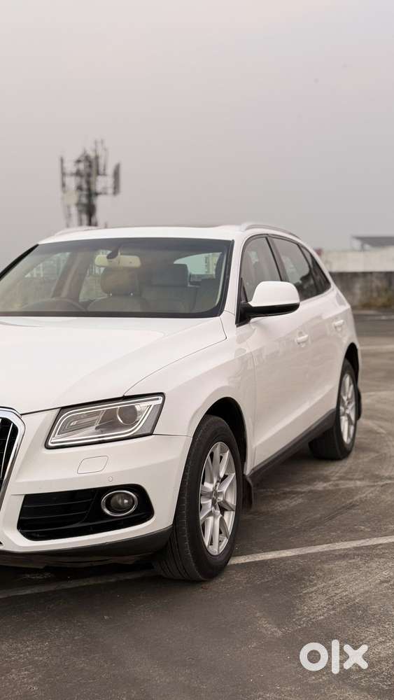 Audi Q5 2.0 Tdi Quattro Premium Plus, 2013, Diesel