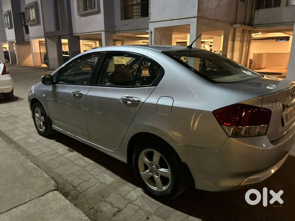 Honda City Petrol 2010 Model